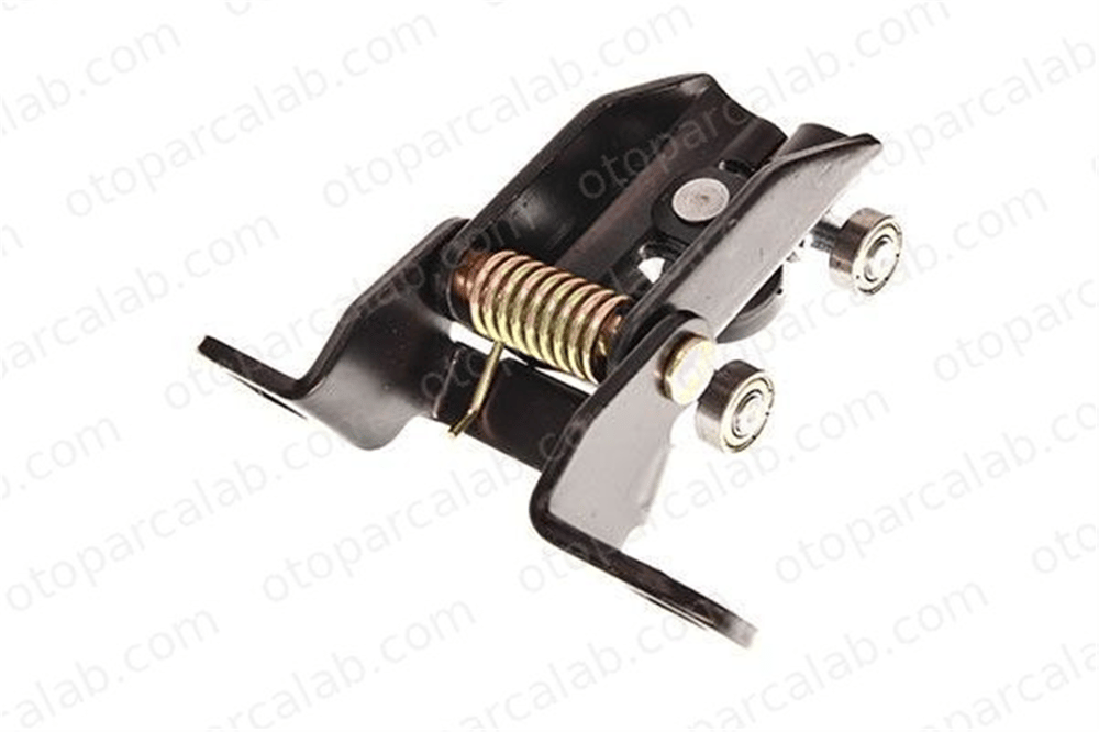 GIBSAN 00163 Sürgülü Kapı Makarası Orta FORD TRANSIT Panelvan/Van TRANSIT Minibüs/Otobüs YC15V268B40AL 1705693