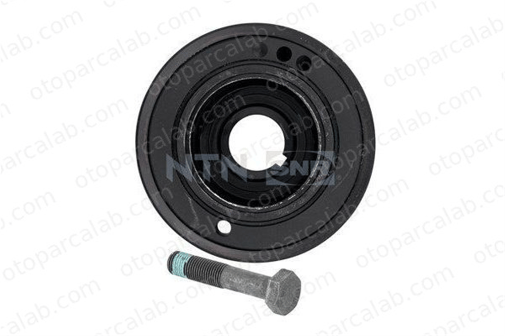 GIRMAN 1187 Krank Kasnak GİRMAN 1187 PEUGEOT 406 406 Break 515K6 0515-K6