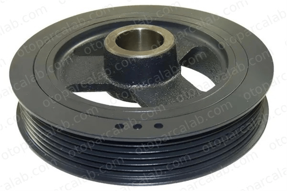 GIRMAN 2038 Krank Kasnak GİRMAN 2038 FORD FOCUS I FOCUS I Kombi van 98MM6B321BC 1072126