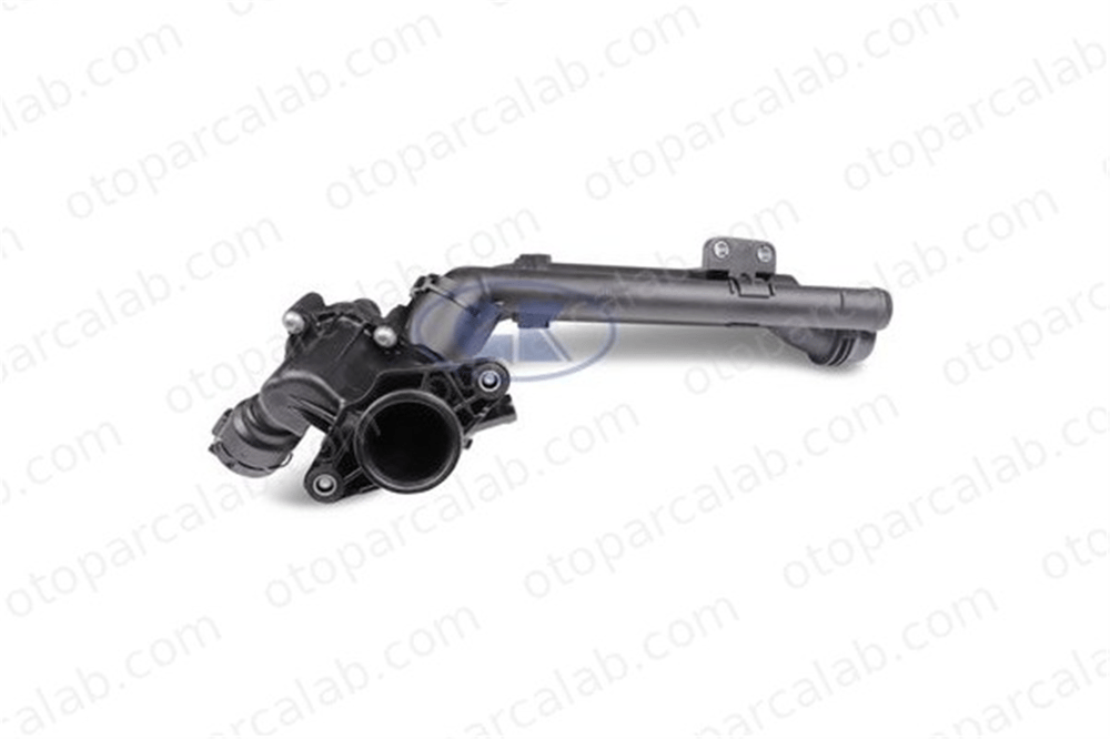 GK 701015 Termostat 97 °C MERCEDES-BENZ E-SERISI C-SERISI A2742003300 2742000015