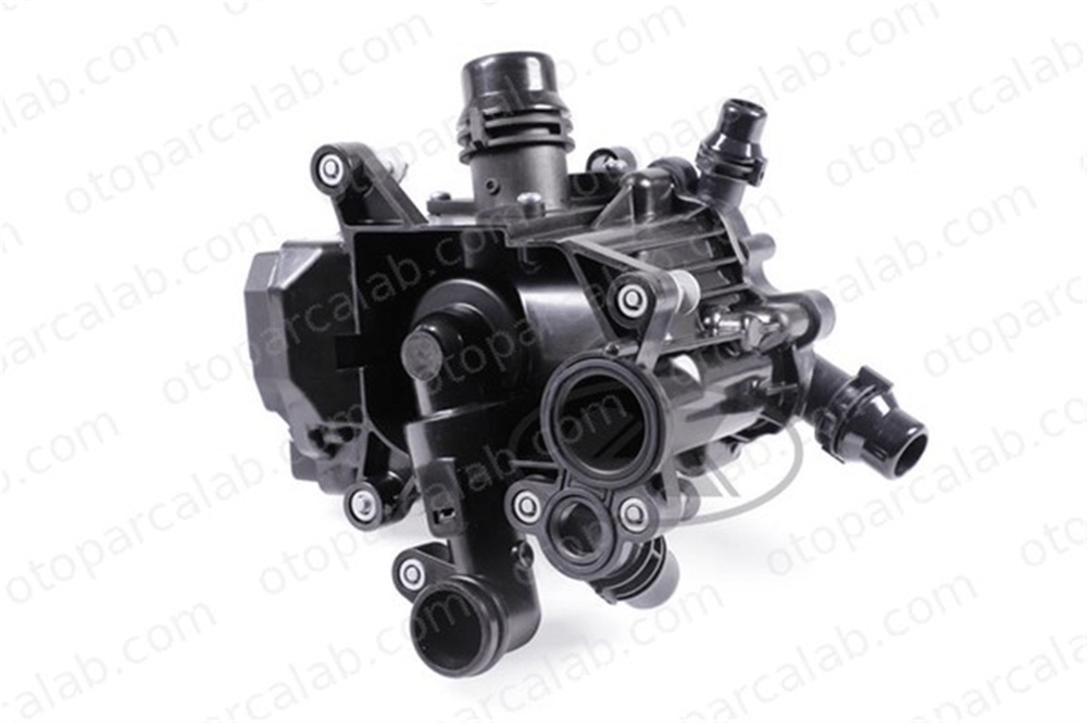 GK 701021 Termostat 101 °C BMW 5 1 11537644811