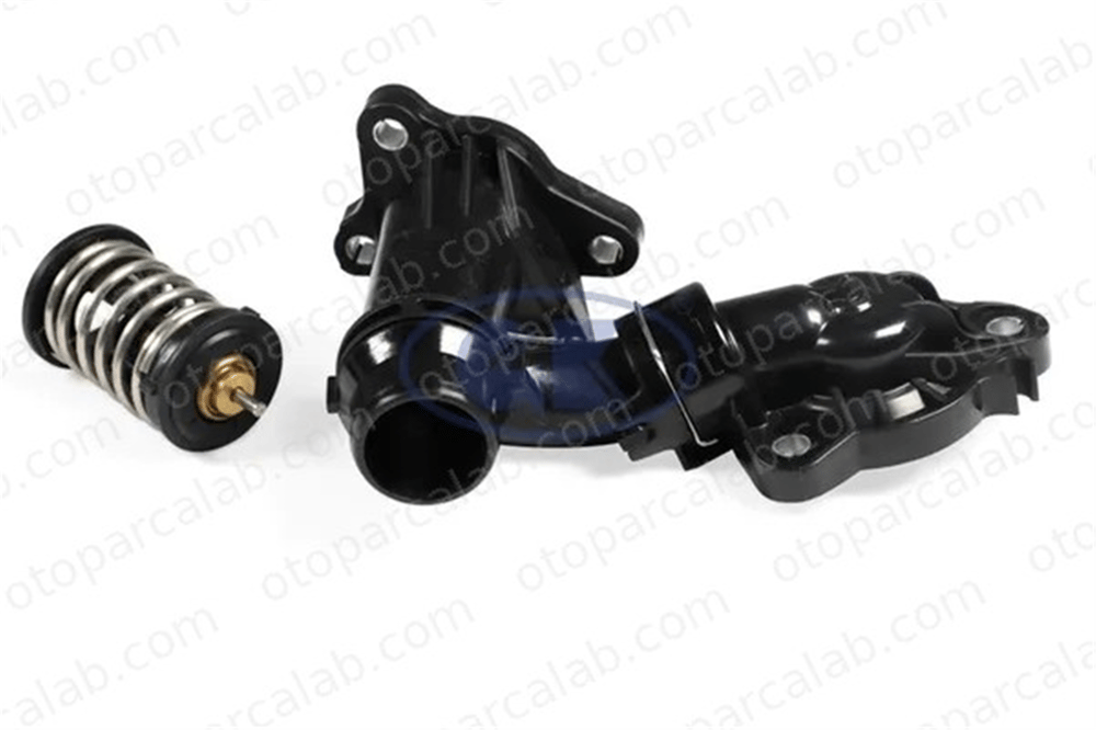 GK 701054 Termostat BMW X2 3 11518472111 11518472113