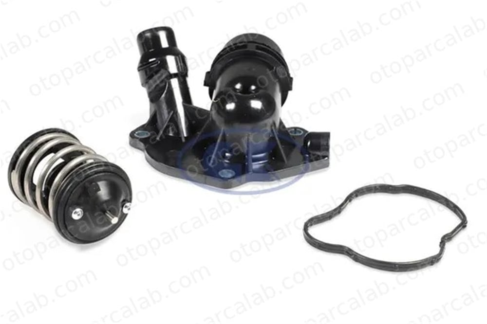 GK 701058 Termostat BMW 5 Touring 3 11518512234 11518516206