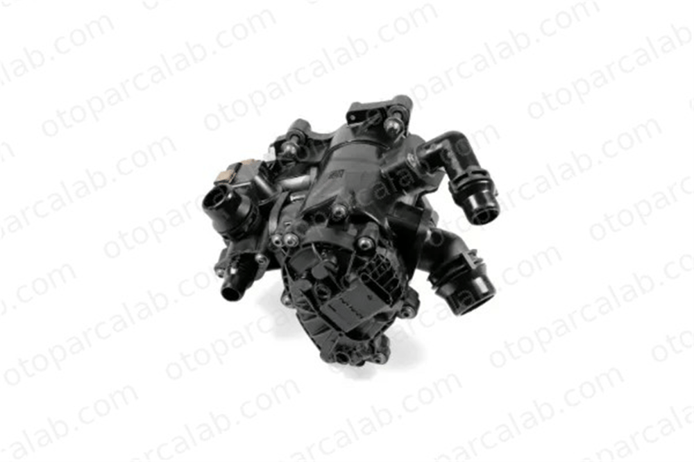 GK 701404 Termostat 95 °C MINI MINI BMW X1 11538631943 11538843405