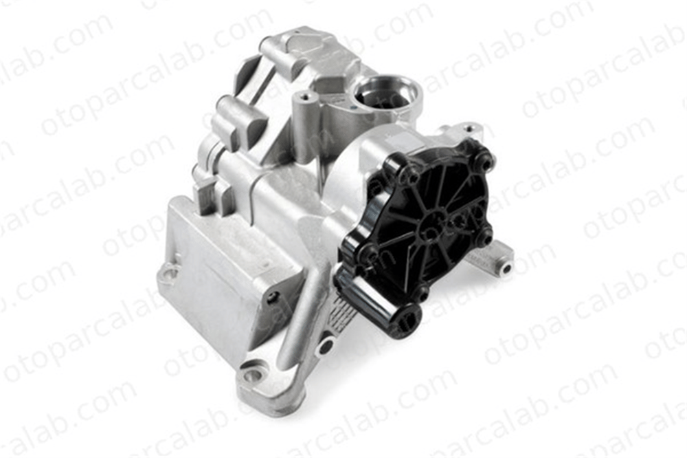 GK 705517 Yağ Pompası BMW 5 MINI MINI 11417624135 11419494956