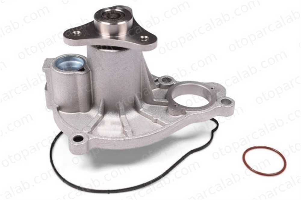 GK 980845 Devirdaim Su Pompası BMW 1 3 11518638026