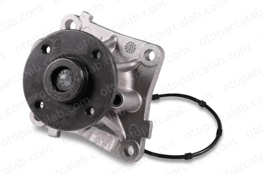 GK 980901 Devirdaim Su Pompası SMART FORFOUR MITSUBISHI ECLIPSE CROSS A1352000001 MN143664