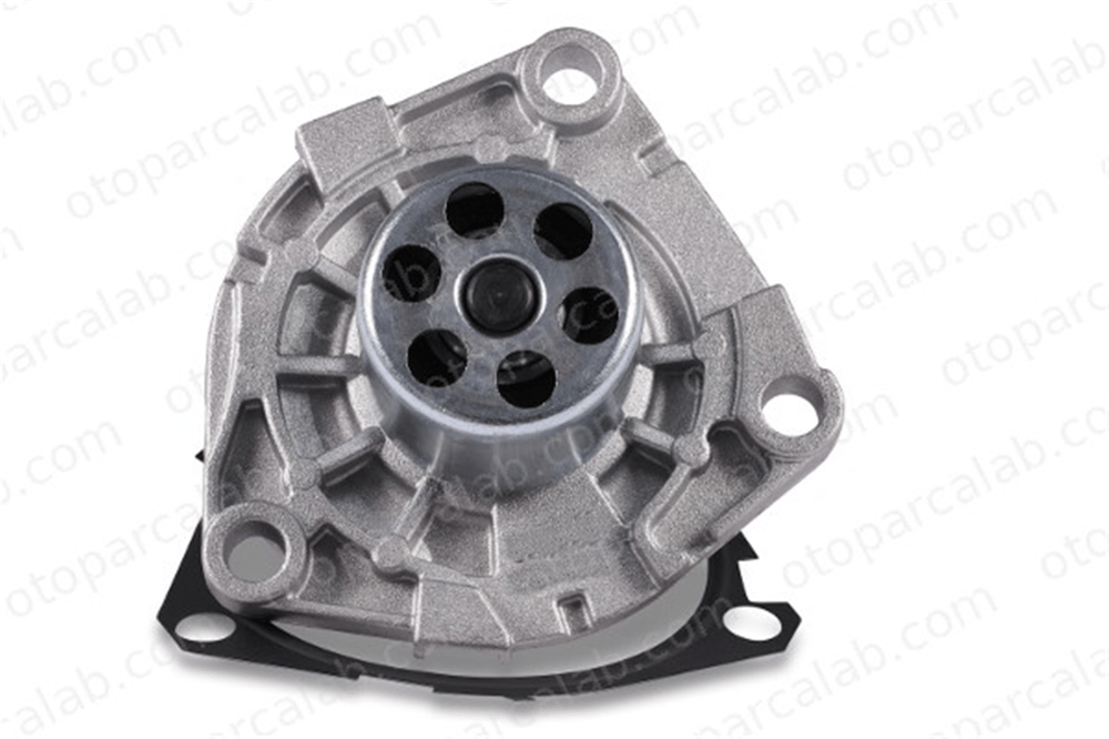 GK 981089 Devirdaim Su Pompası OPEL INSIGNIA A INSIGNIA A Sports Tourer 46351365 55269148
