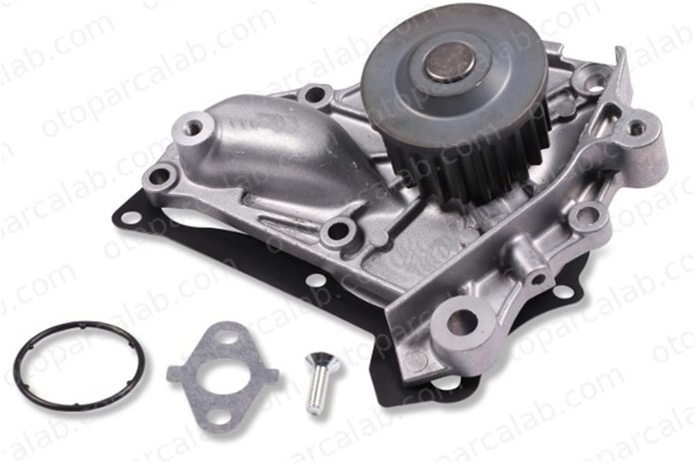 GK 981706 Devirdaim Su Pompası TOYOTA CAMRY CAMRY Station wagon 1610079075 1610079185