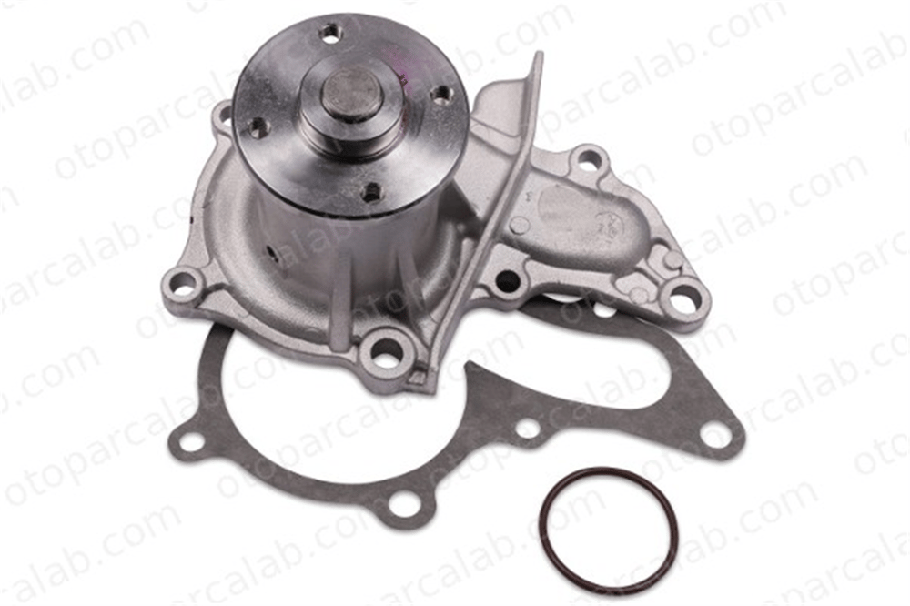 GK 981768 Devirdaim Su Pompası TOYOTA COROLLA CARINA E VI 1611019135 1611019145