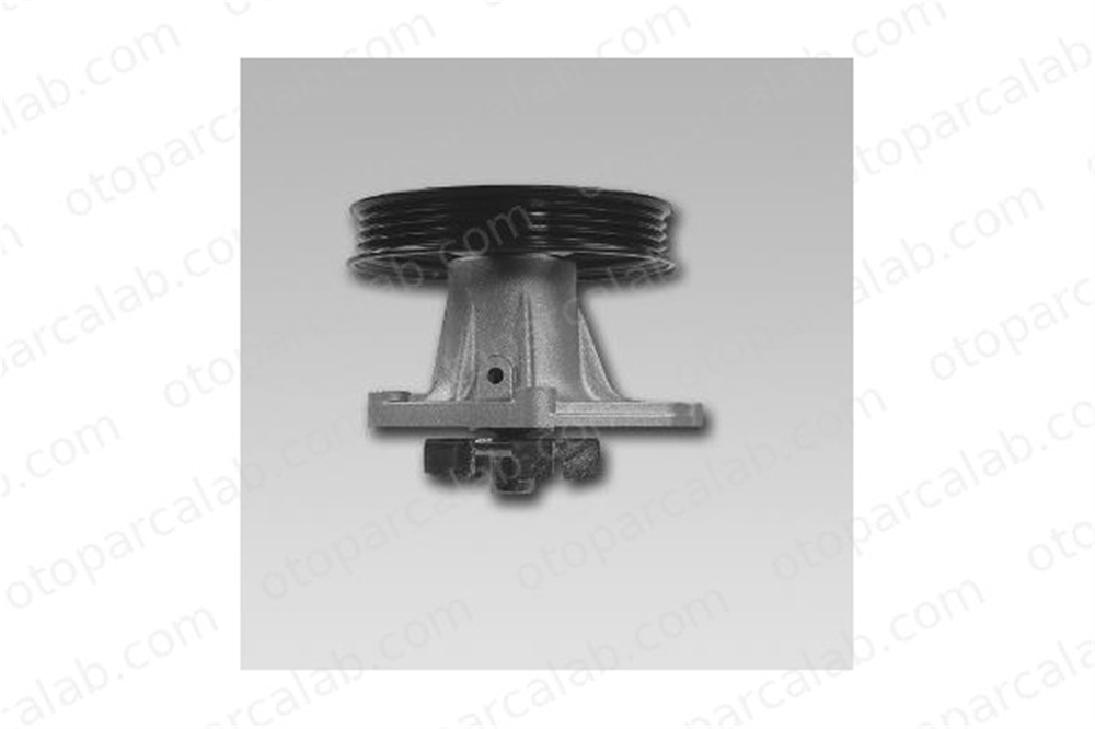 GK 982723 Devirdaim Su Pompası TOYOTA COROLLA COROLLA Compact 1610019226 1611019107