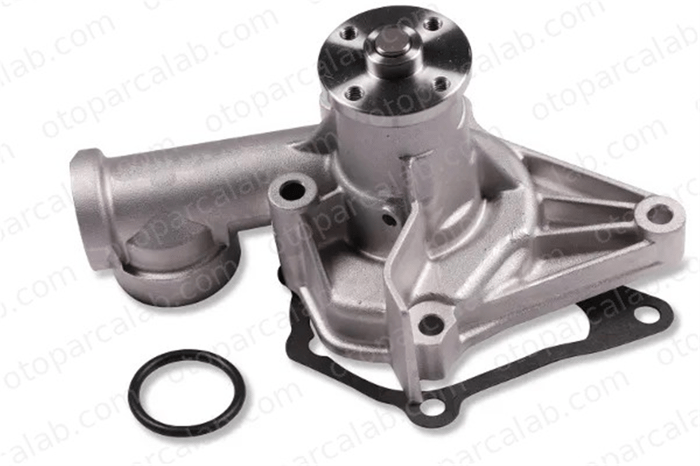 GK 982755 Devirdaim Su Pompası HYUNDAI ACCENT II MITSUBISHI COLT II 2510022650 MD997609