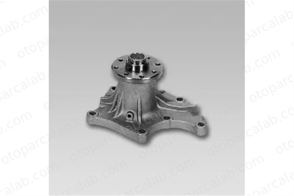 GK 983305 Devirdaim Su Pompası OPEL CAMPO ISUZU KB 894140341 894310251