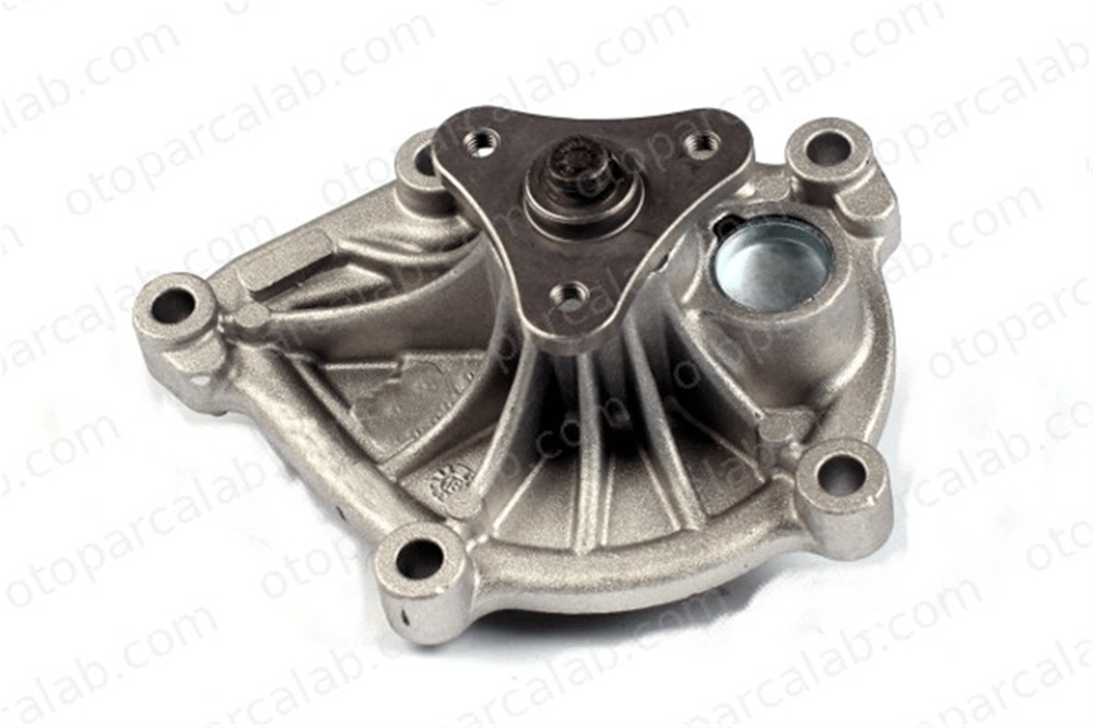 GK 986810 Devirdaim Su Pompası PEUGEOT 308 II 308 I 1201H8 1607216080