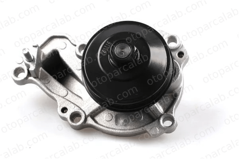 GK 986909 Devirdaim Su Pompası CITROËN BERLINGO Kasa/büyük limuzin PEUGEOT 2008 II 9846882380 9803094380