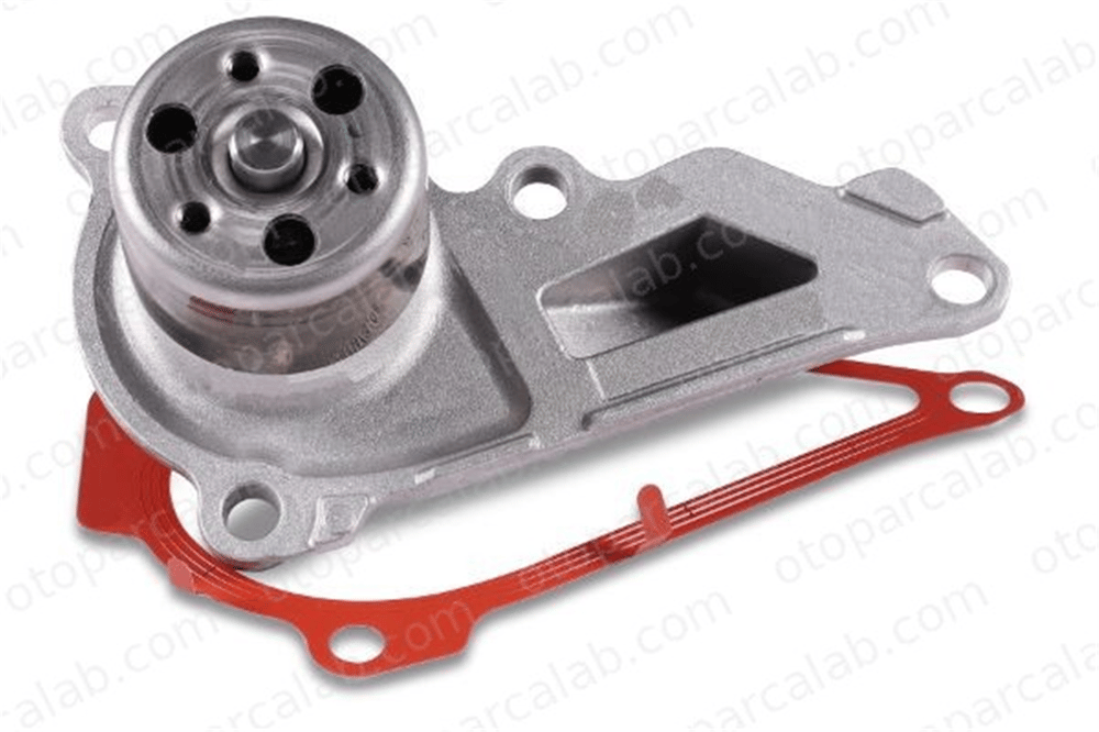 GK 986968 Devirdaim Su Pompası DACIA DUSTER RENAULT MEGANE IV Grandtour A2822000600 210109334R