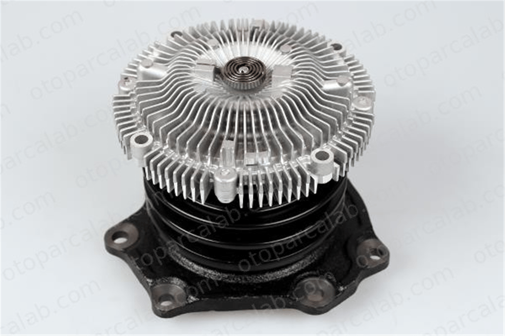 GK 987356 Devirdaim Su Pompası NISSAN PICK UP FORD MAVERICK 210100F002 2101080G28