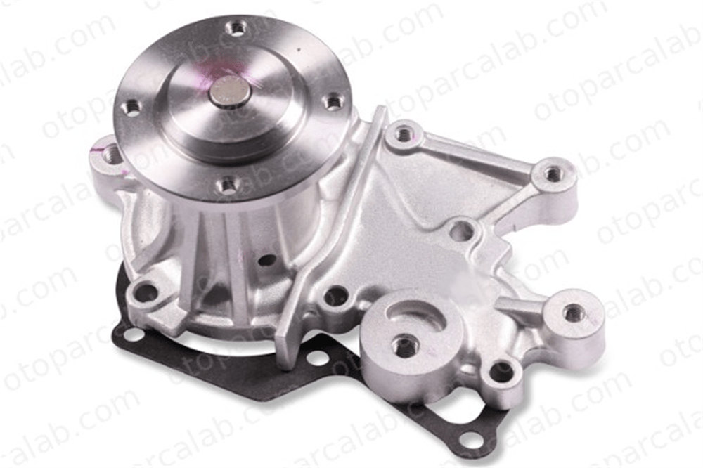 GK 987506 Devirdaim Su Pompası SUZUKI SWIFT II Hatchback BALENO 1740082820 1740082822