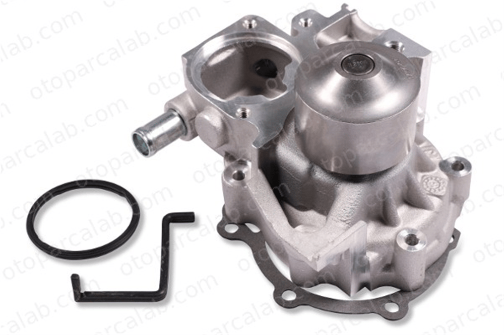 GK 987581 Devirdaim Su Pompası SUBARU IMPREZA Hatchback IMPREZA Station wagon 21111AA310 21111AA350