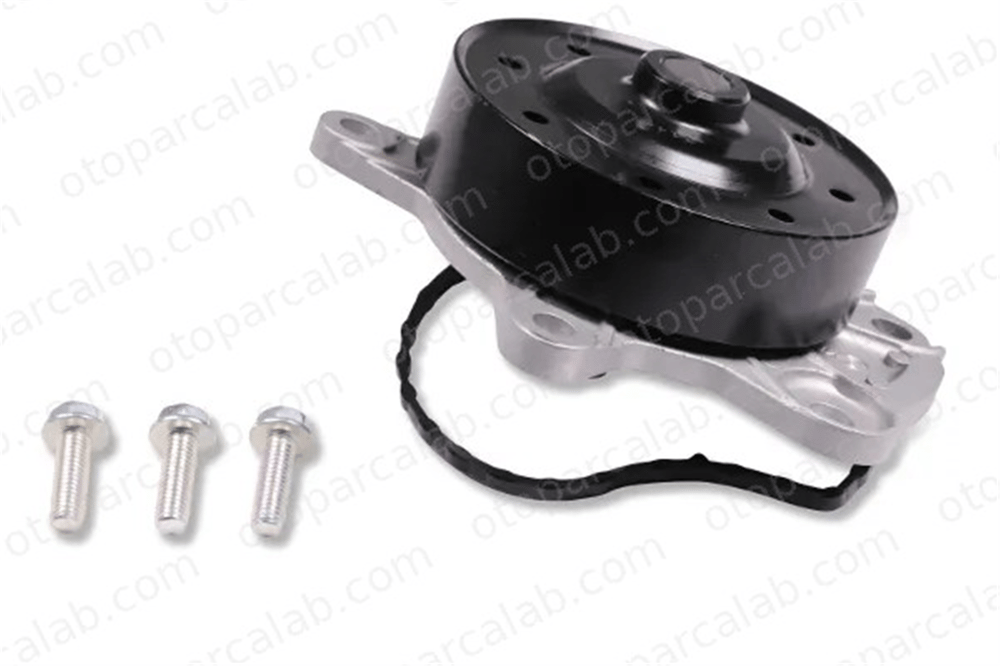 GK 987646 Devirdaim Su Pompası TOYOTA COROLLA Sedan AURIS 1610009501 1610039465