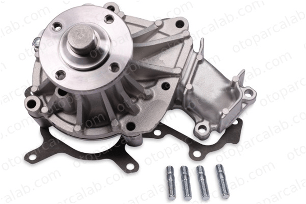 GK 987674 Devirdaim Su Pompası TOYOTA HILUX VII Pick-up HIACE IV Panelvan/Van 1610039486 1610069355