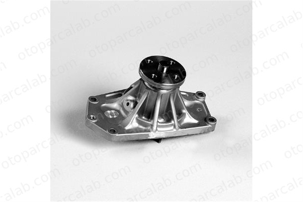 GK 987713 Devirdaim Su Pompası TALBOT SIMCA 1301 ME015217 ME995424