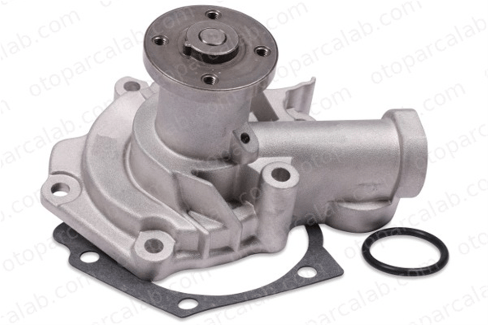 GK 987765 Devirdaim Su Pompası HYUNDAI SANTA FÉ I SONATA IV 2510038002 2510038200