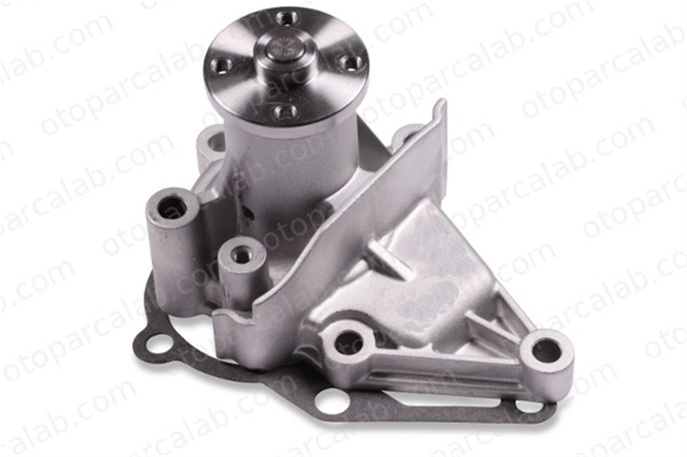 GK 987766 Devirdaim Su Pompası HYUNDAI ACCENT II Sedan ELANTRA III Sedan 2510026900 2510026901