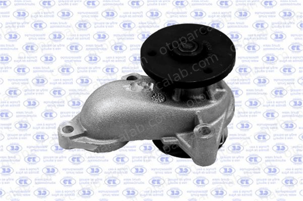 GK 987780 Devirdaim Su Pompası HYUNDAI i30 Station wagon i30 251002A300 251002A200