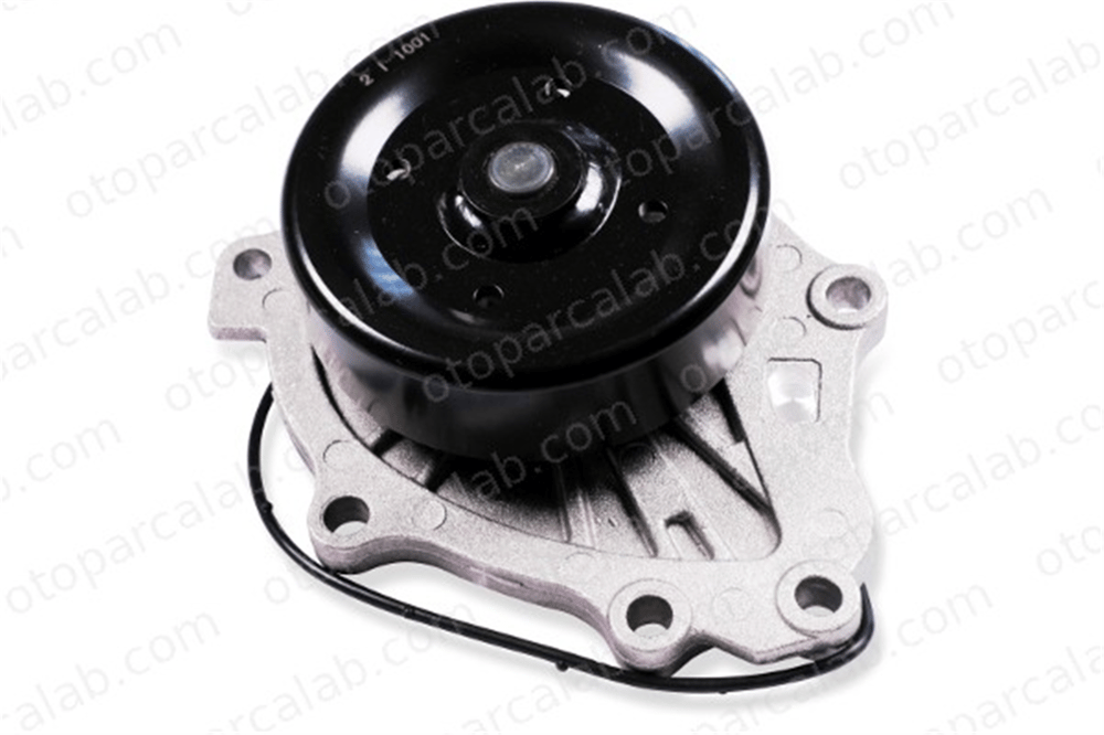 GK 987789 Devirdaim Su Pompası TOYOTA AVENSIS Sedan AVENSIS Station wagon 1610009340 1610009341