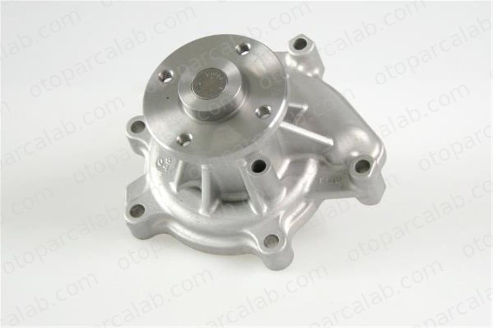 GK 987793 Devirdaim Su Pompası TOYOTA YARIS 1610029125 1610009141