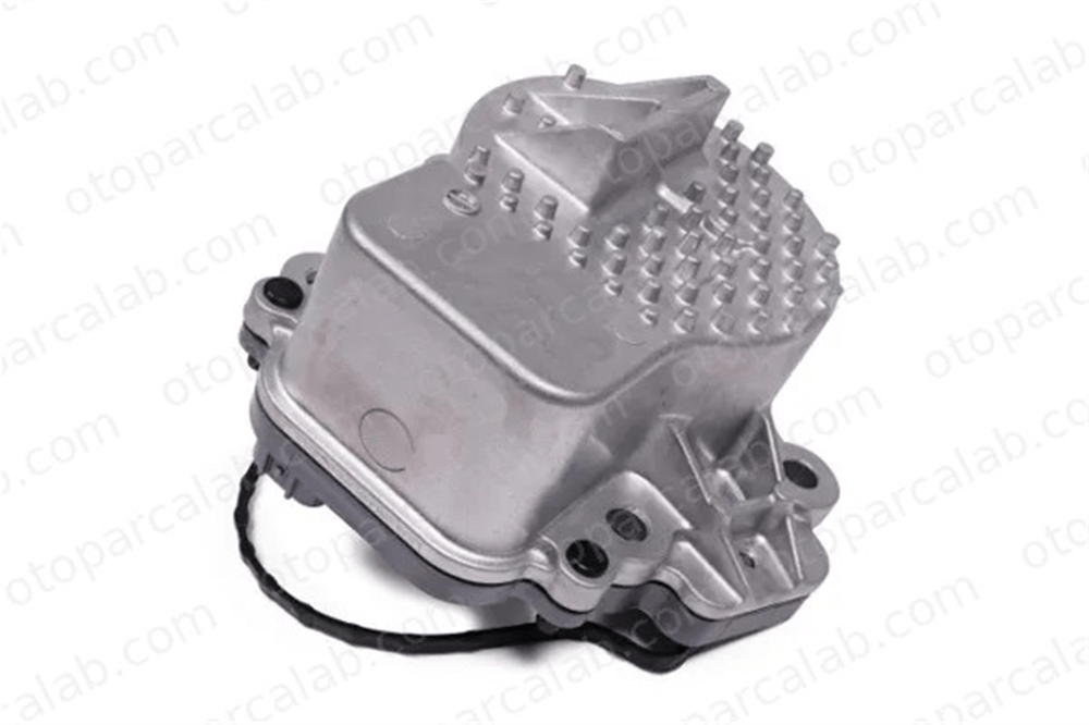 GK 987803 Devirdaim Su Pompası HONDA CR-V V TOYOTA AURIS 161A029015 161A039015