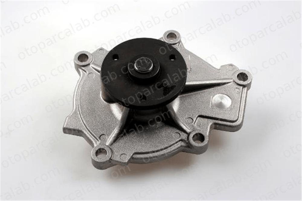 GK 987845 Devirdaim Su Pompası HYUNDAI SANTA FÉ III SANTA FE IV 251002F000 251002F700