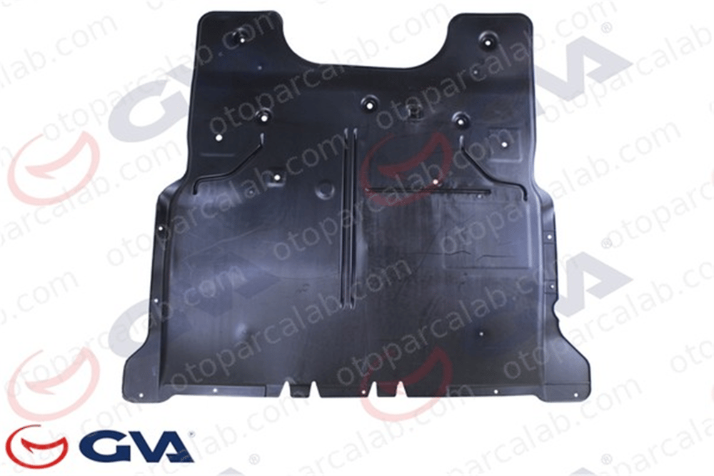 GKL 290526 Motor Alt Muhafaza SEAT IBIZA V VW POLO VI 2Q0825236C 2Q0825236F