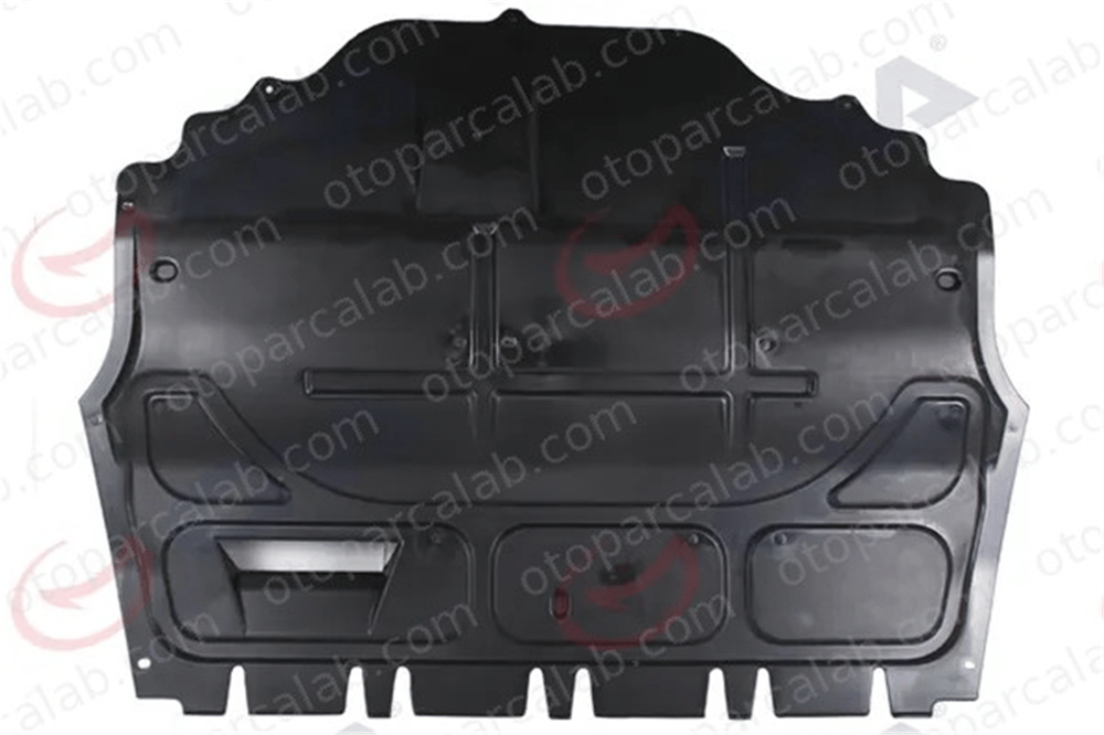 GKL 290540 Motor Alt Muhafaza VW POLO V SKODA FABIA II 6R0825235E 6Q0825237AA