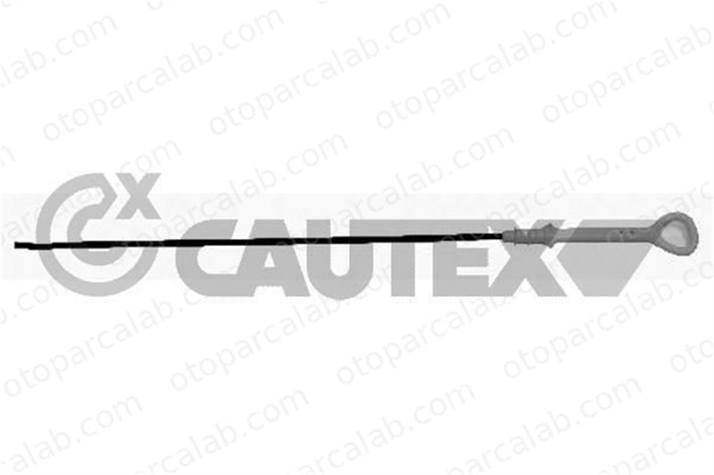 GKL 290780 Motor Yağ Çubuğu VW GOLF II JETTA II 27115611C 027 115 611 C