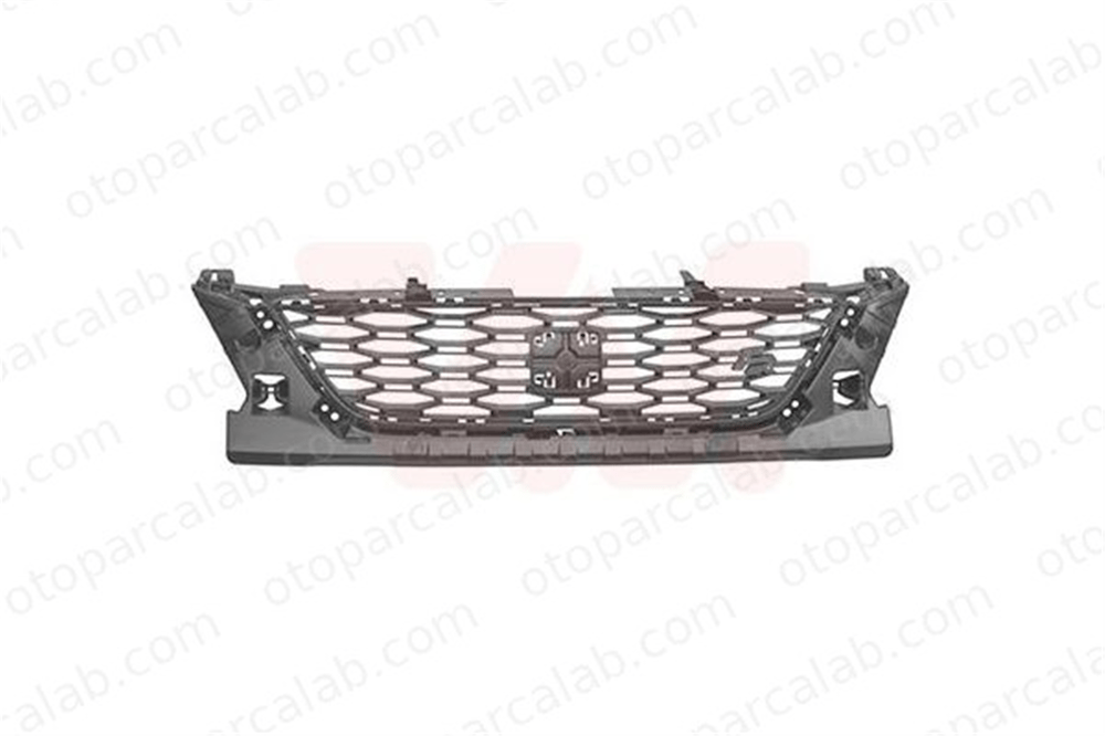 GKL 290861 Panjur Ön SEAT LEON ST LEON 5F0853654D 5F0853654D9B9