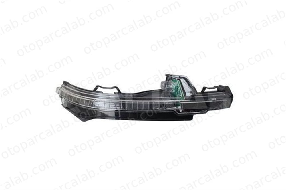 GKL 291484 Dikiz Ayna Sinyali Sağ AUDI Q5 Q7 4M0949102A 80A949102