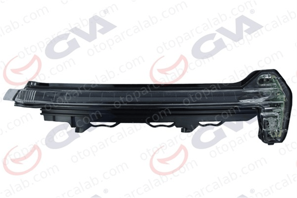 GKL 291495 Dikiz Ayna Sinyali Sol AUDI A4 B9 Avant A4 B9 8W0949101