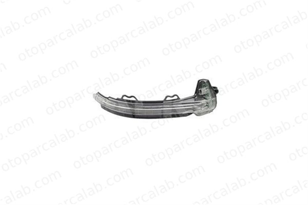 GKL 291496 Dikiz Ayna Sinyali Sağ AUDI A4 B9 Avant A4 B9 8W0949102