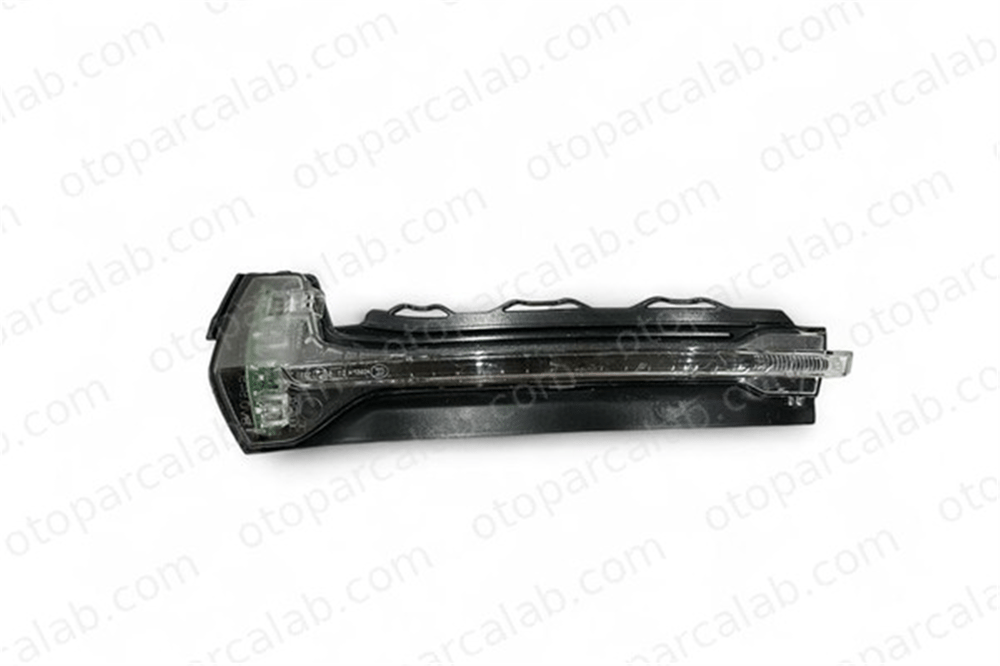 GKL 291497 Dikiz Ayna Sinyali Sol AUDI A3 Limousine A3 Sportback 8V0949101