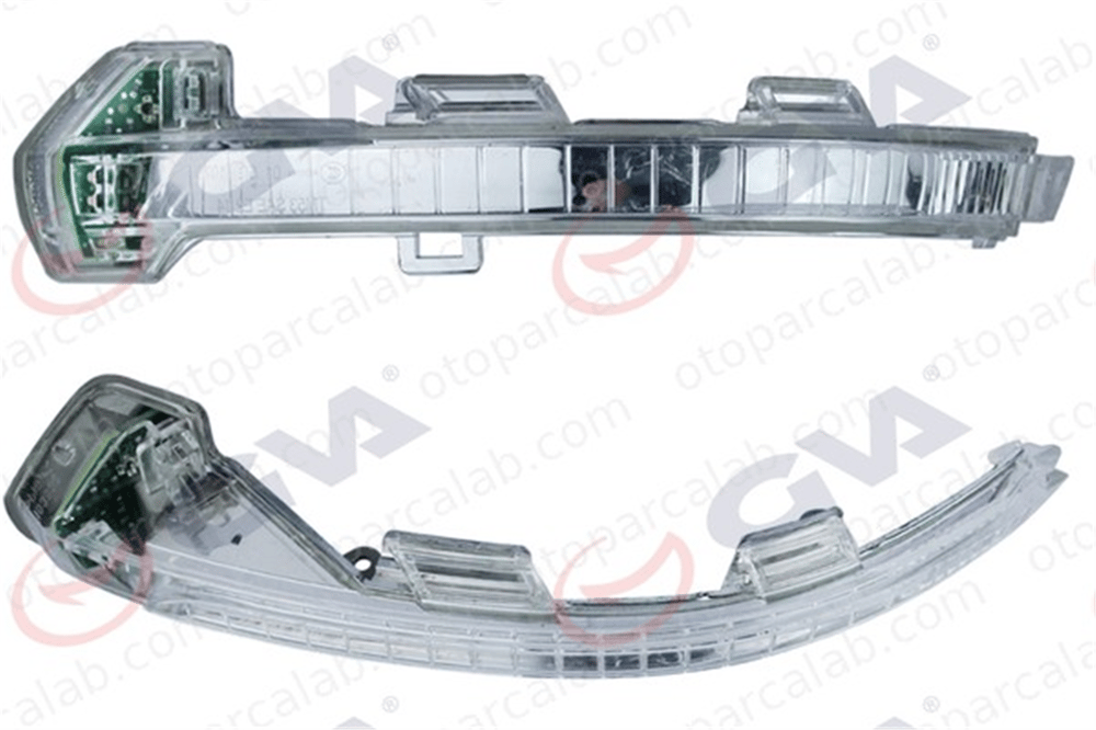 GKL 291505 Dikiz Ayna Sinyali Sol VW PASSAT B8 PASSAT B8 Variant 3G0949101