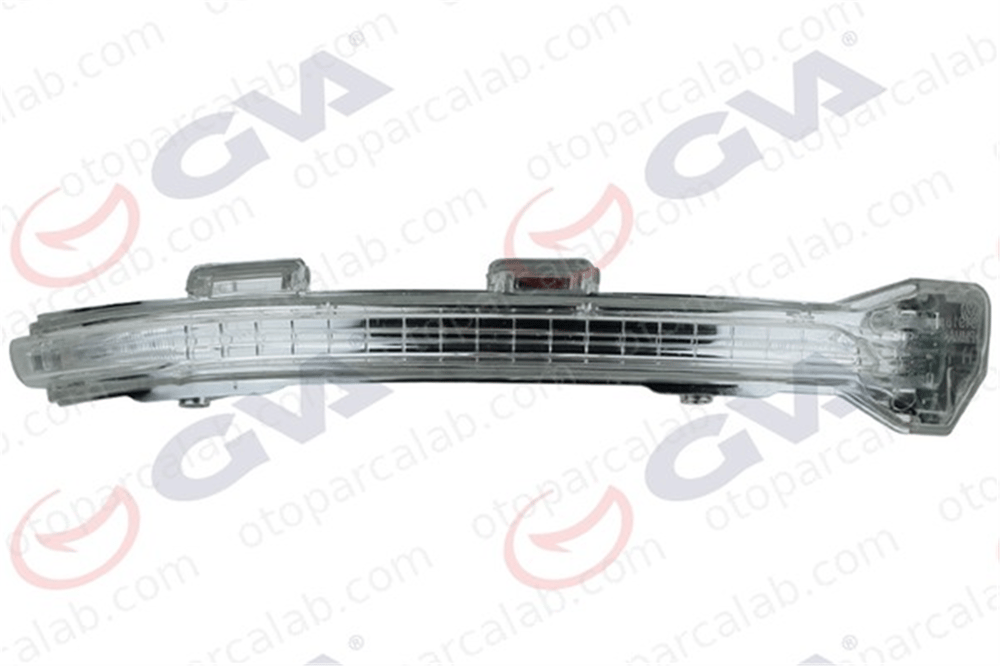 GKL 291508 Dikiz Ayna Sinyali Sağ VW GOLF VII GOLF VII Variant 5G0949102