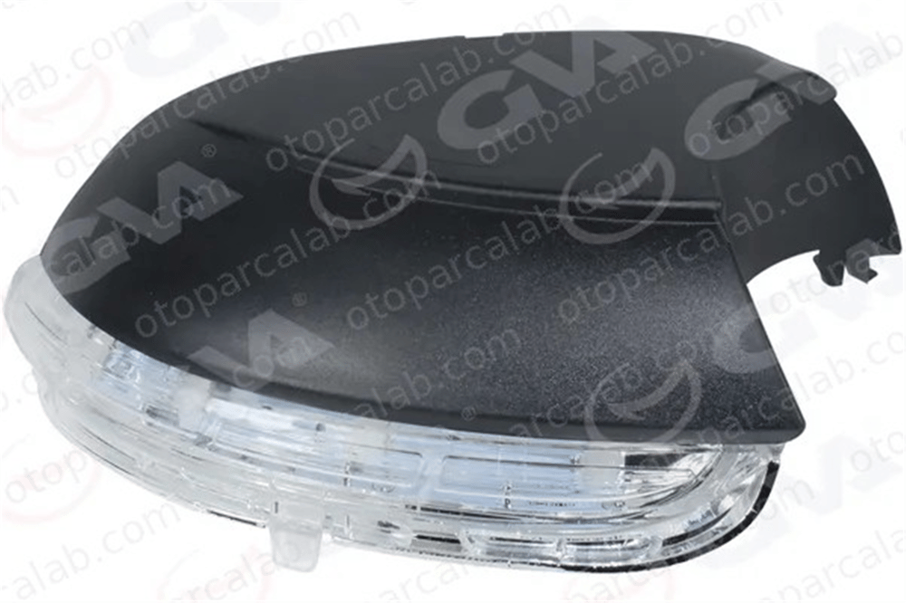 GKL 291521 Dikiz Ayna Sinyali Sol VW JETTA IV CC B7 3C8949101D