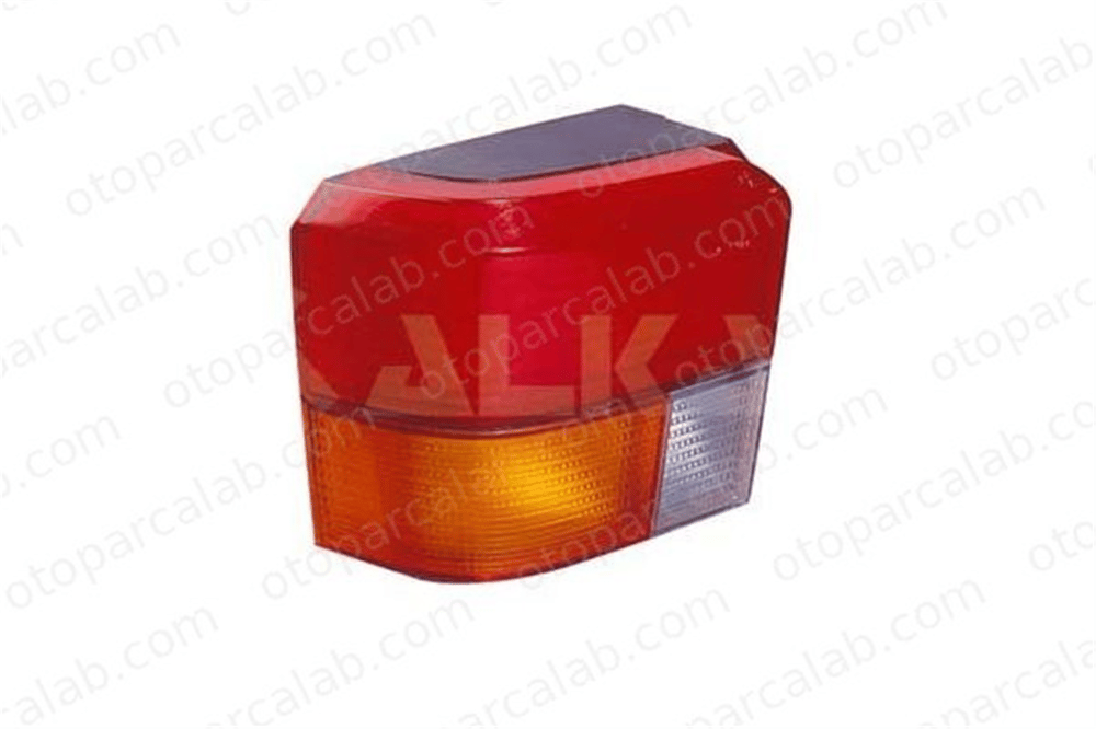 GKL 291700 Stop Lambası Sağ VW TRANSPORTER T4 Minibüs/Otobüs TRANSPORTER T4 Panelvan/Van 70194509601C