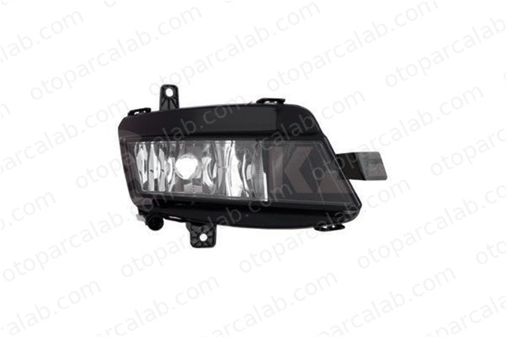 GKL 291882 Sis Farı Ön Sağ VW GOLF VII GOLF VII Variant 5G0941662 5G0941662J