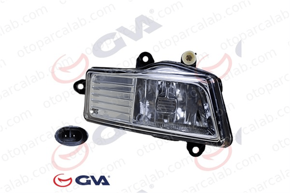 GKL 291918 Sis Farı Ön Sağ AUDI A6 C6 Avant A6 C6 4F0941700A