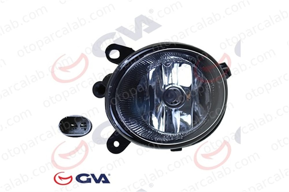 GKL 291923 Sis Farı Ön Sol AUDI A6 C6 Avant A6 C6 4F0941699