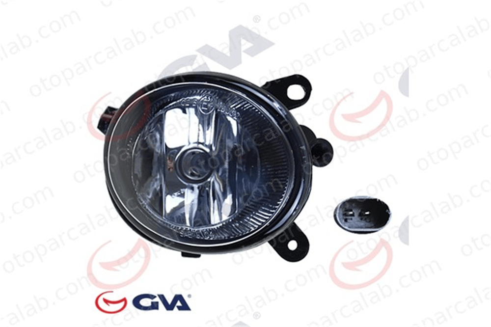 GKL 291924 Sis Farı Ön Sağ AUDI A6 C6 Avant A6 C6 4F0941700