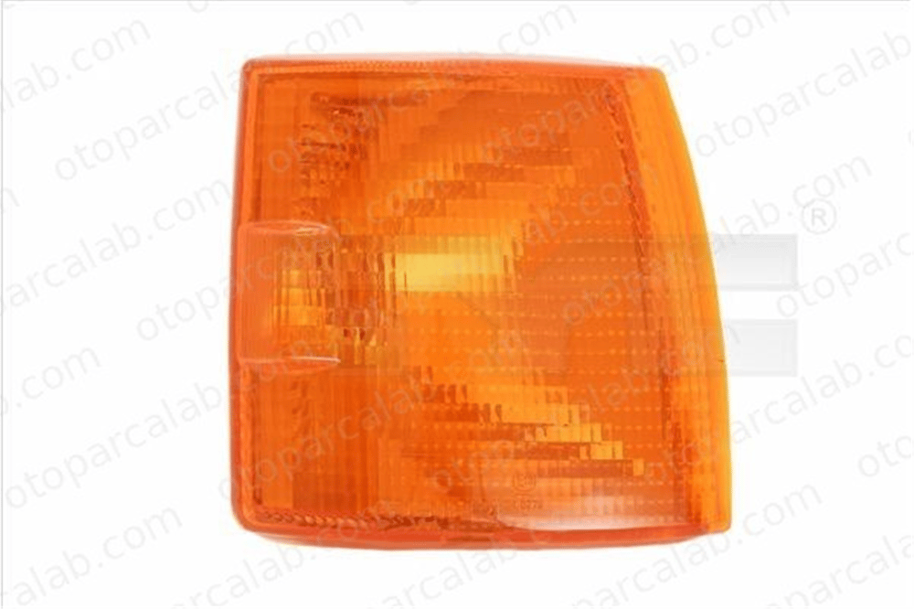 GKL 292083 Sinyal Lambası Sağ VW TRANSPORTER T4 Minibüs/Otobüs TRANSPORTER T4 Panelvan/Van 701953050B 701953050